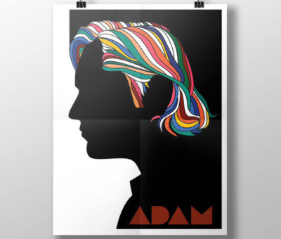 Adam Vanderhoof