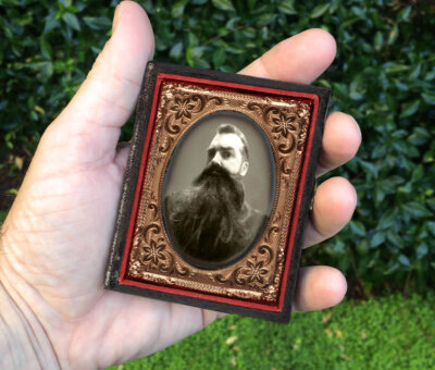 Jim Curl